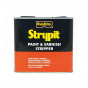 Rustins STNF5000 Strypit Paint & Varnish Stripper 5 Litre