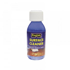 Rustins Surface Cleaner 125ml