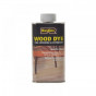 Rustins WDEB250 Wood Dye Ebony 250Ml