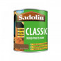 Sadolin 5028483 Classic Wood Protection African Walnut 1 Litre
