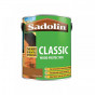 Sadolin 5028459 Classic Wood Protection Antique Pine 5 Litre