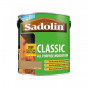 Sadolin 5012901 Classic Wood Protection Light Oak 2.5 Litre
