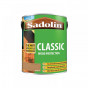 Sadolin 5028504 Classic Wood Protection Natural 5 Litre