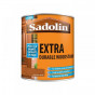 Sadolin 5028528 Extra Durable Woodstain Antique Pine 1 Litre