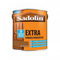 Sadolin 5028529 Extra Durable Woodstain Antique Pine 2.5 Litre