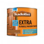 Sadolin 5028527 Extra Durable Woodstain Antique Pine 500Ml