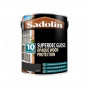 Sadolin 5028855 Superdec Opaque Wood Protection Black Gloss 5 Litre