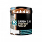 Sadolin 5028852 Superdec Opaque Wood Protection Super White Gloss 5 Litre