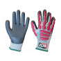Scan T5000 Anti-Impact Latex Cut 5 Gloves - M (Size 8)