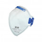 Scan DTC3XD-20 Fold Flat Disposable Mask Ffp2 Protection (Pack 20)