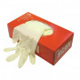 Scan  Latex Gloves - Medium (Box 100)