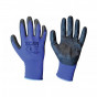 Scan N550118 Max - Dexterity Nitrile Gloves - L (Size 9)