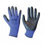 Scan N550118 Max - Dexterity Nitrile Gloves - Xxl (Size 11)