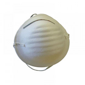 Scan Moulded Disposable Comfort Mask Range