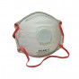 Scan DTC3C-FD-10 Moulded Disposable Valved Masks Ffp3 (Pack 10)