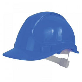Scan Safety Helmet Range