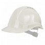 Scan YS-4 Safety Helmet - White