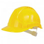 Scan YS-4 Safety Helmet - Yellow