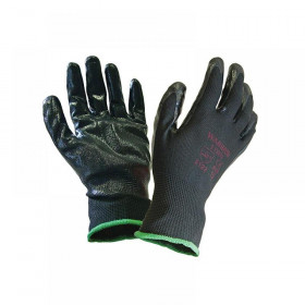 Scan Seamless Inspection Gloves Range