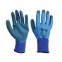 Scan  Waterproof Latex Gloves - Xxl (Size 11)