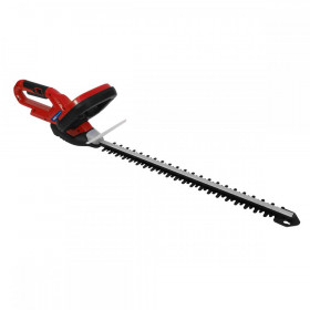 Sealey 520mm Hedge Trimmer Cordless 20V - Body Only