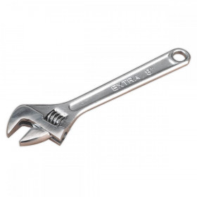 Sealey Adjustable Wrench 200mm