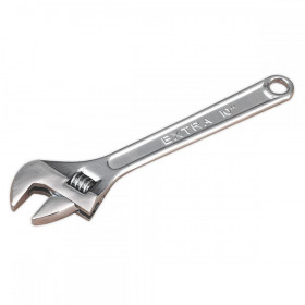 Sealey Adjustable Wrench 250mm