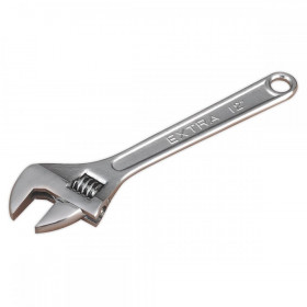 Sealey Adjustable Wrench 300mm