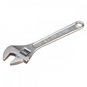 Sealey Adjustable Wrench 375mm