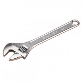 Sealey Adjustable Wrench 450mm