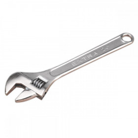 Sealey Adjustable Wrench 600mm