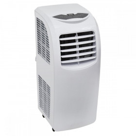 Sealey Air Conditioner/Dehumidifier 9,000Btu/hr