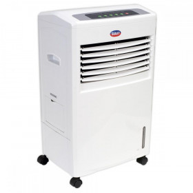 Sealey Air Cooler/Heater/Air Purifier/Humidifier