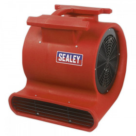 Sealey Air Dryer/Blower 2860cfm 230V
