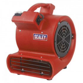 Sealey Air Dryer/Blower 356cfm 230V