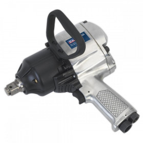 Sealey Air Impact Wrench 1"Sq Drive Pistol Type