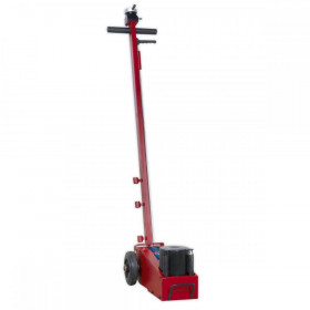 Sealey Air Operated Jack 20tonne - Single Stage