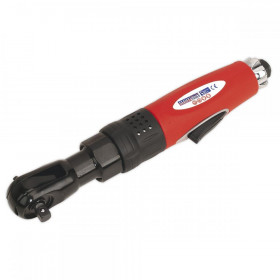 Sealey Air Ratchet Wrench 3/8"Sq Drive