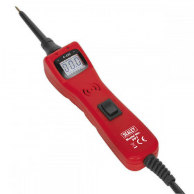 Sealey Auto Probe with LCD Display 3-42V dc