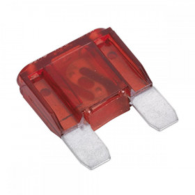 Sealey Automotive MAXI Blade Fuse 50A Pack of 10