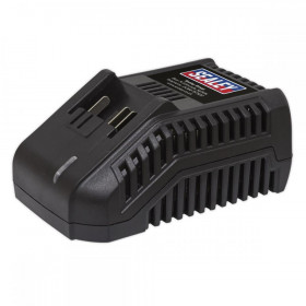 Sealey Battery Charger 20V Lithium-ion for SV20 Series