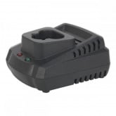 Sealey Battery Charger for 12V Lithium-ion One Battery Range