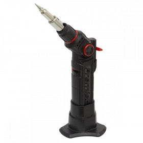 Sealey Butane Indexing Soldering Iron 3-in-1