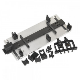 Sealey Camshaft Installation Kit - VAG, Porsche - Belt & Chain Drive