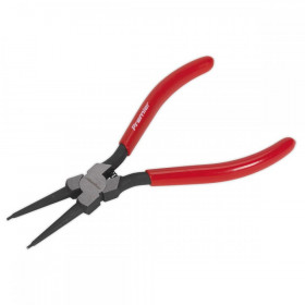Sealey Circlip Pliers Internal Straight Nose 180mm