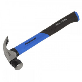 Sealey Claw Hammer 16oz - Graphite