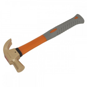 Sealey Claw Hammer 16oz Non-Sparking