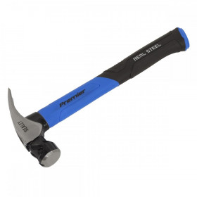 Sealey Claw Hammer 20oz - Graphite