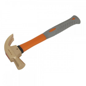 Sealey Claw Hammer 24oz Non-Sparking