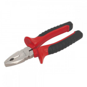 Sealey Combination Pliers 175mm
